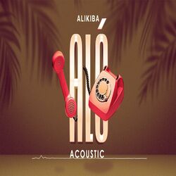Cover of Aló (Acoustic)