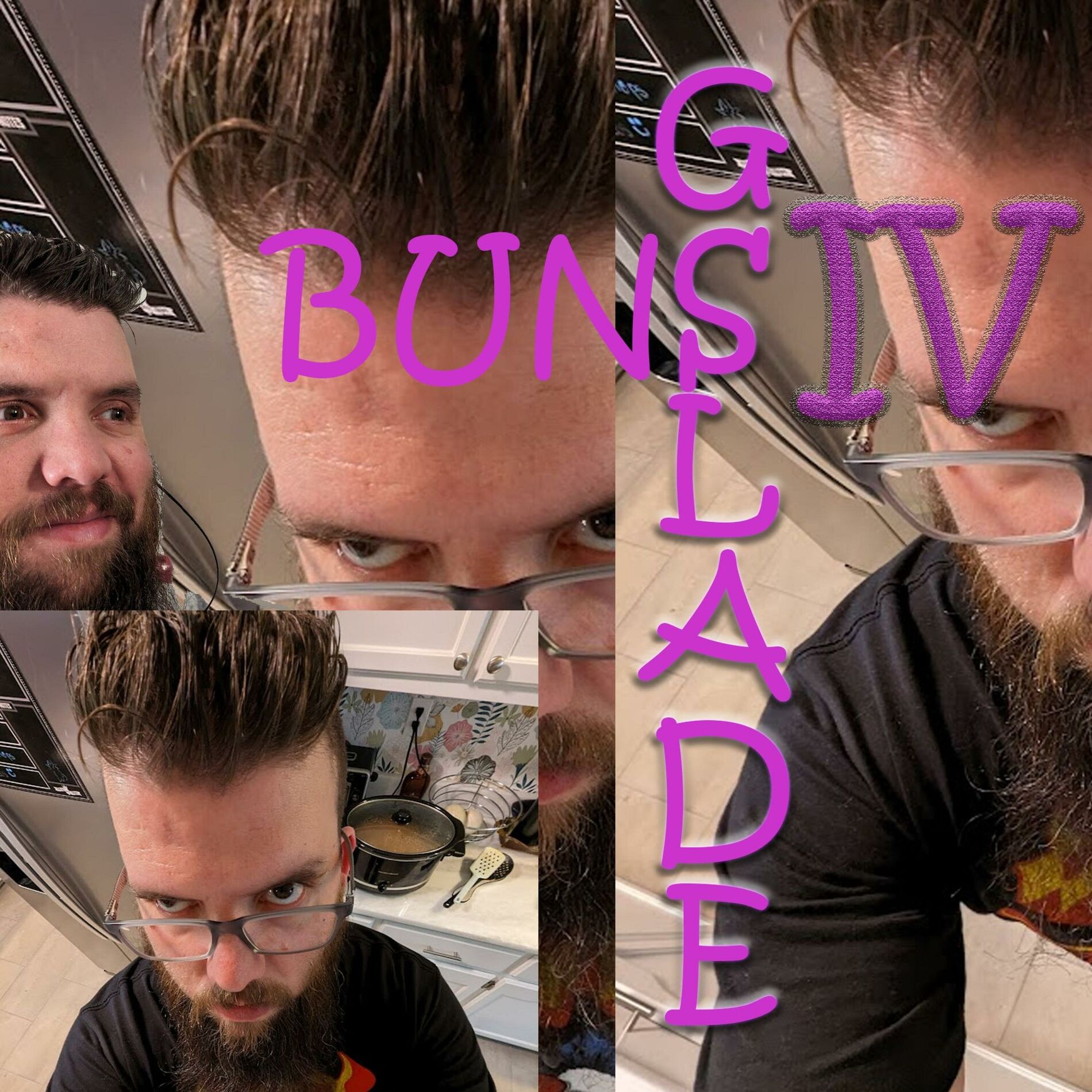 Album cover of 'TISMMON BUNS
