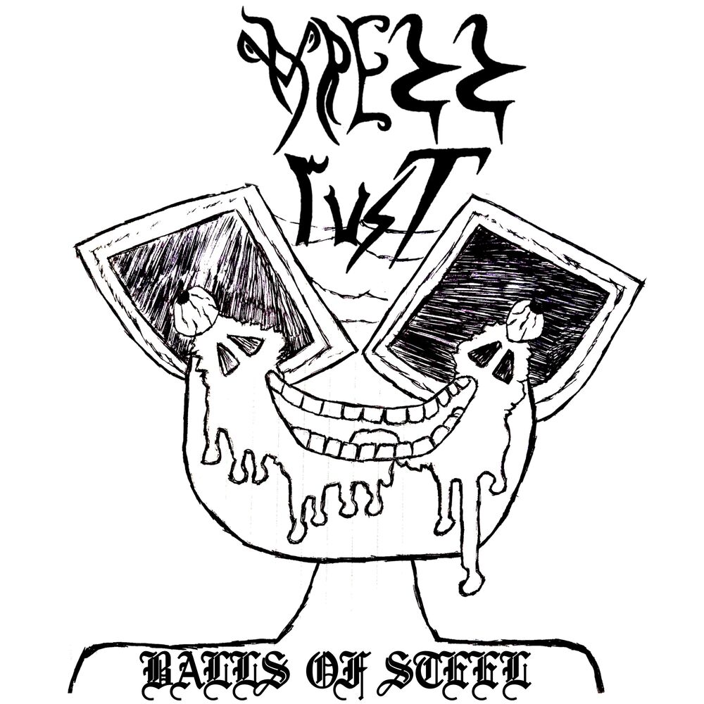 Picture of Balls Of Steel