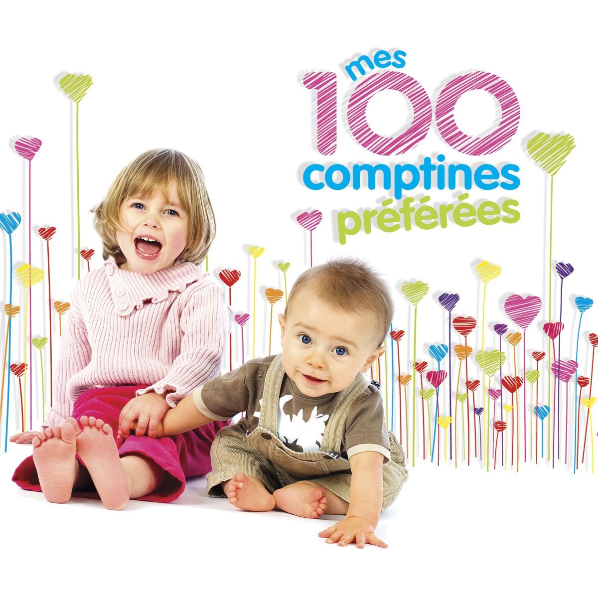Album cover of Le coquillage magique