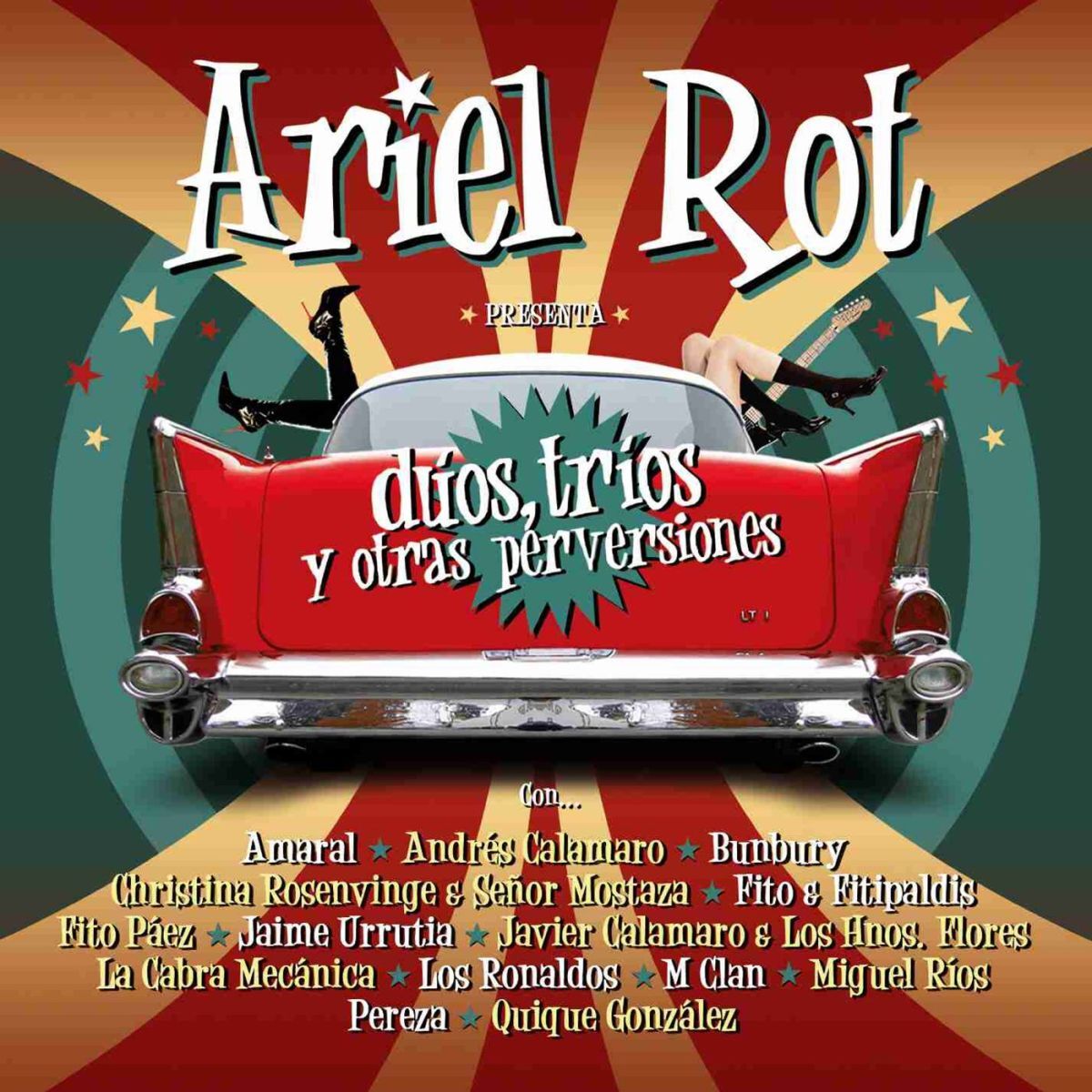 Album cover of Baile de ilusiones (feat. Fito y Fitipaldis)