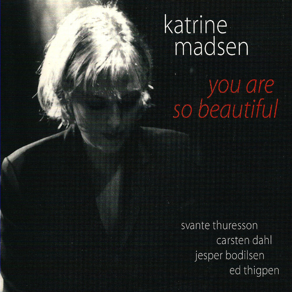 Picture of You Are So Beautiful (feat. Ed Thigpen)