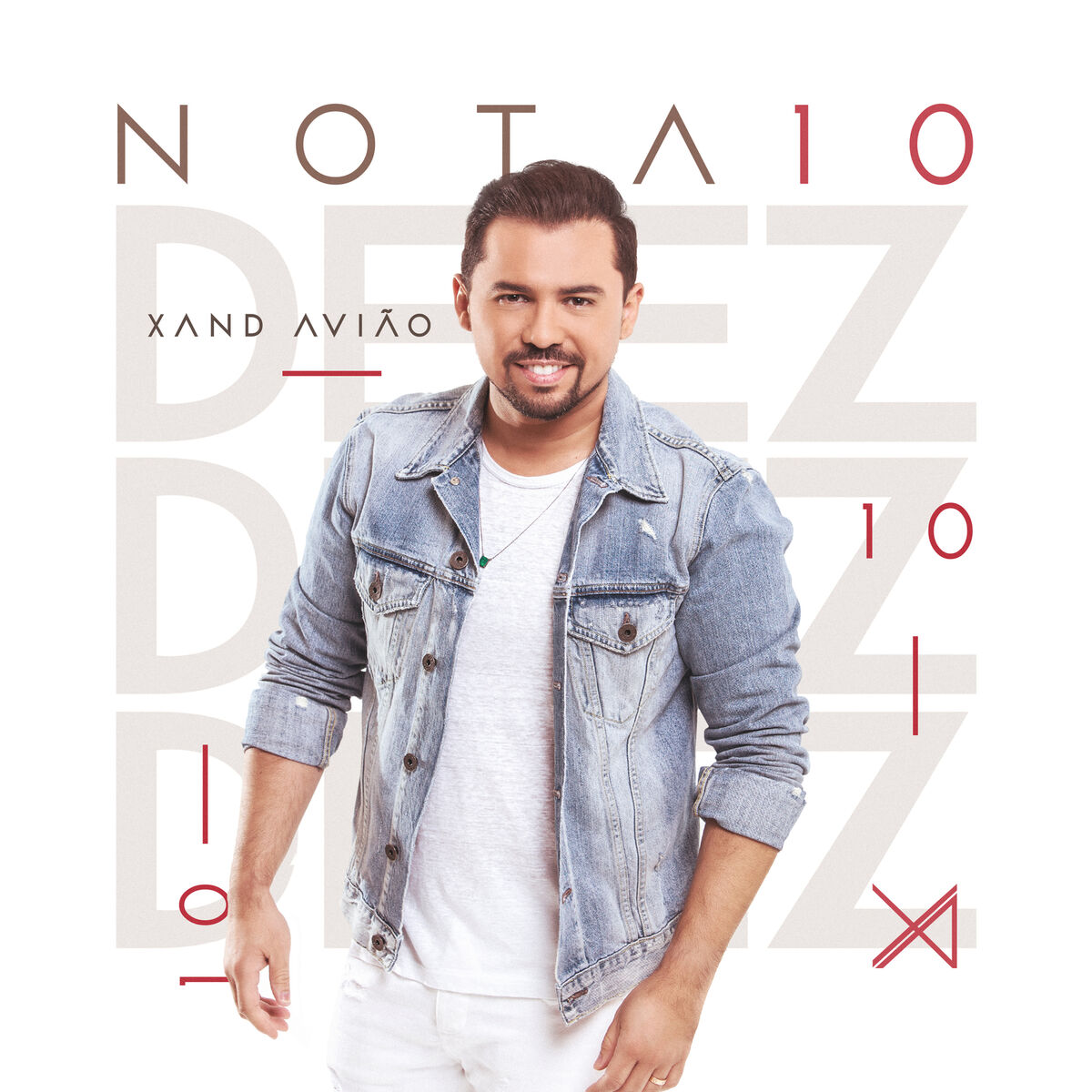Album cover of Nota Dez