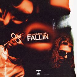 Cover of Fallin