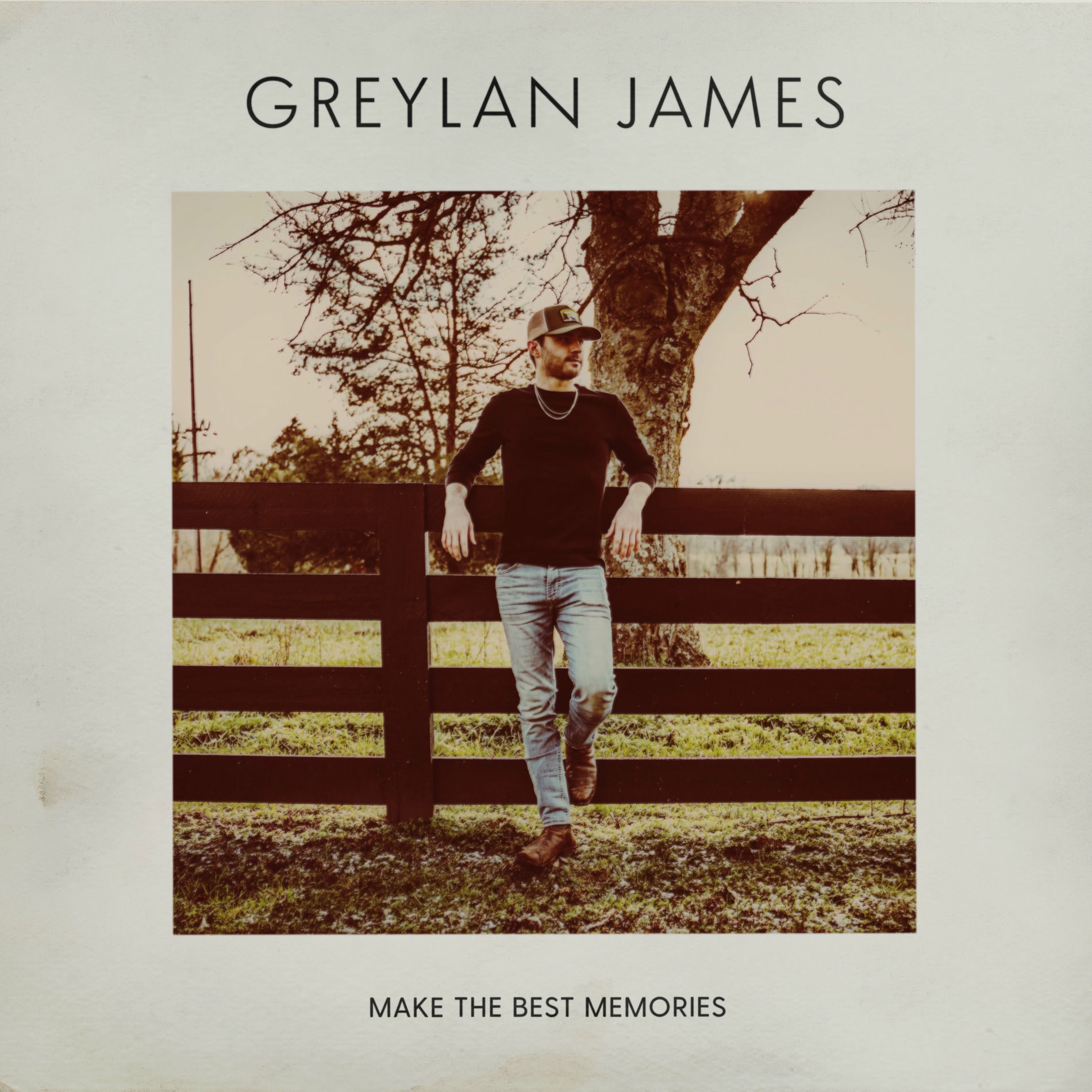 Album cover of Make the Best Memories