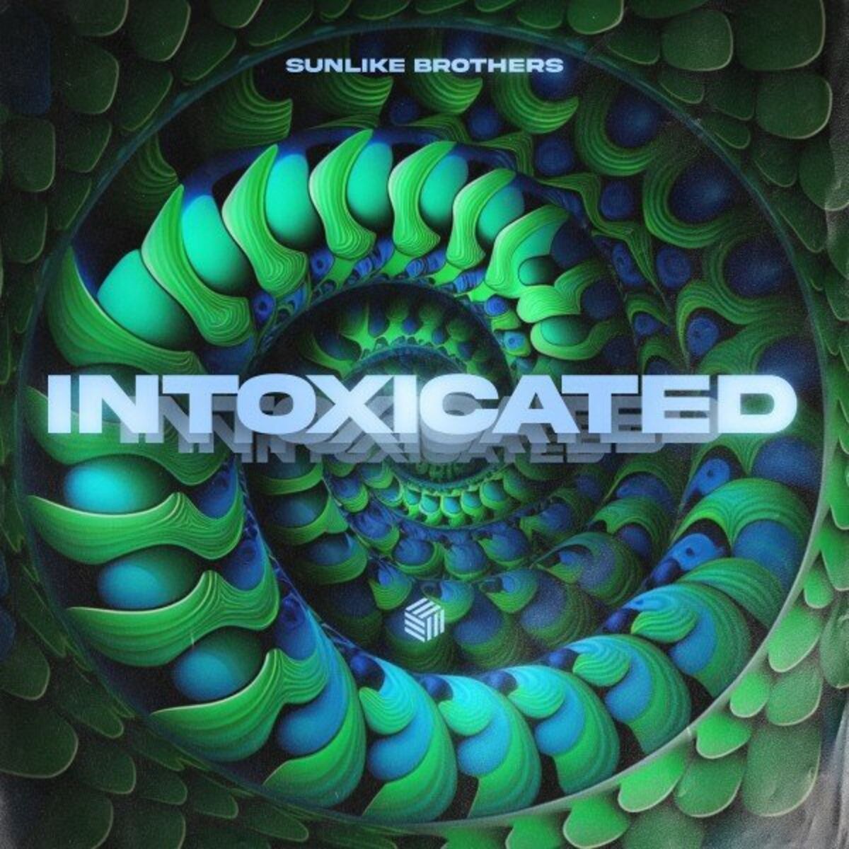 Album cover of Intoxicated