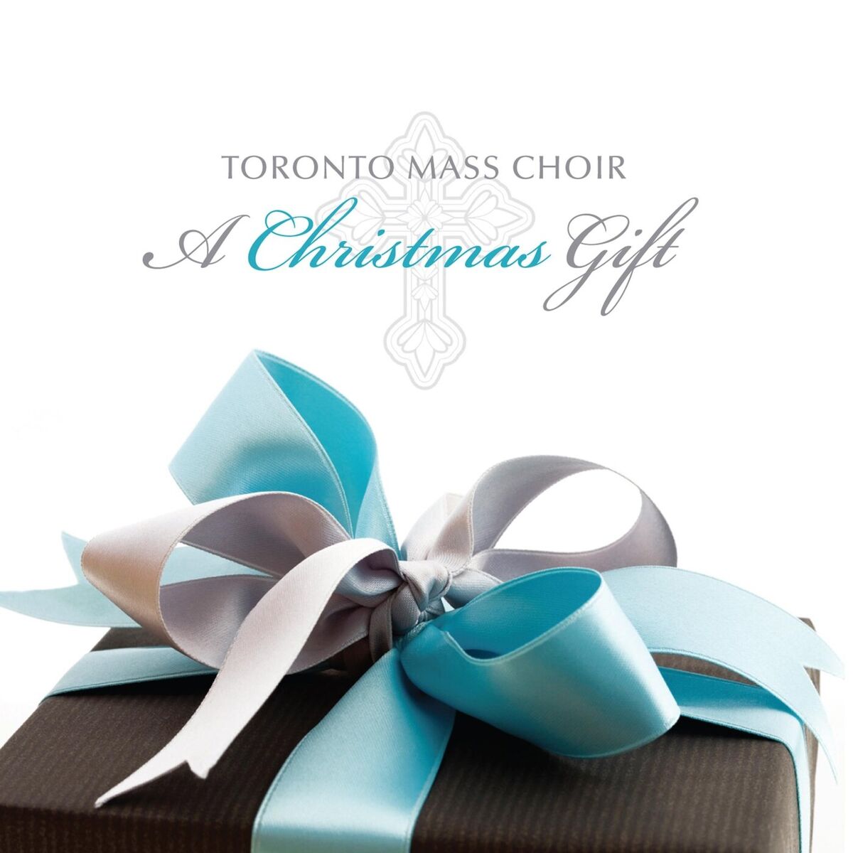 Album cover of A Christmas Gift