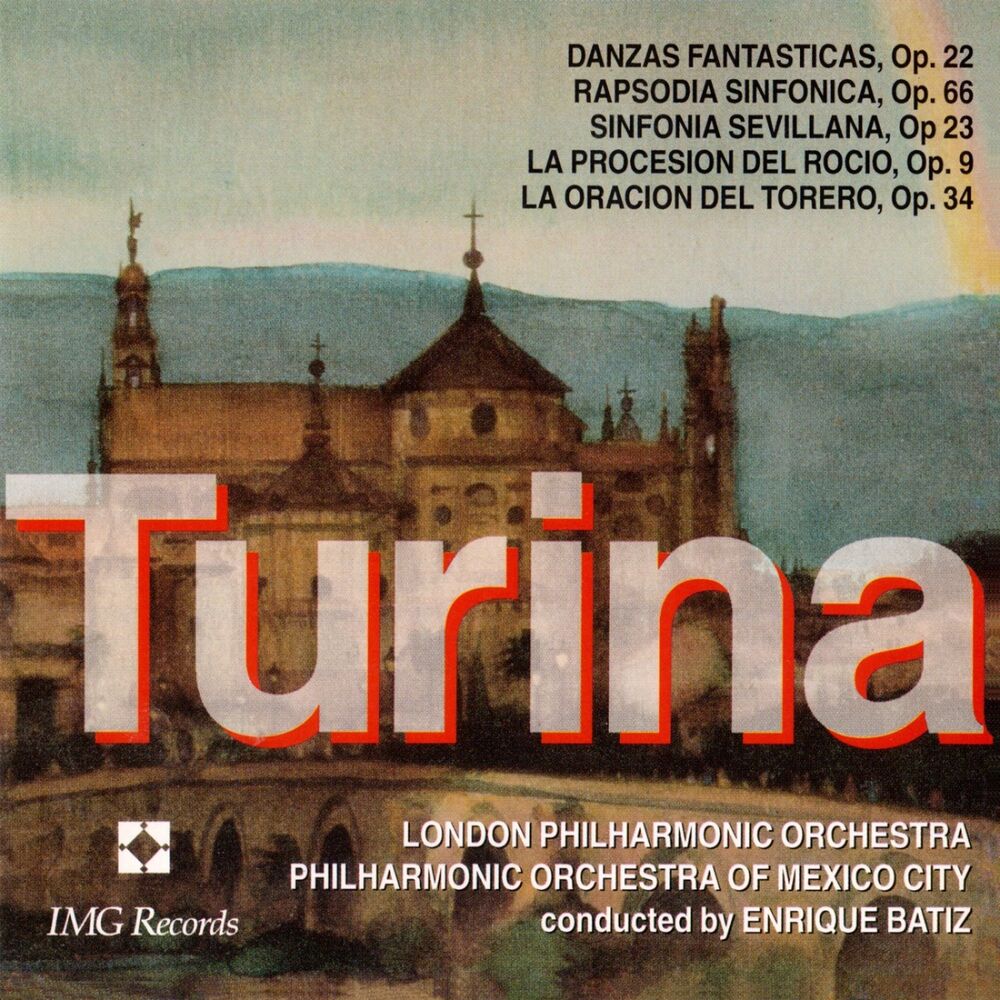 Picture of Turina