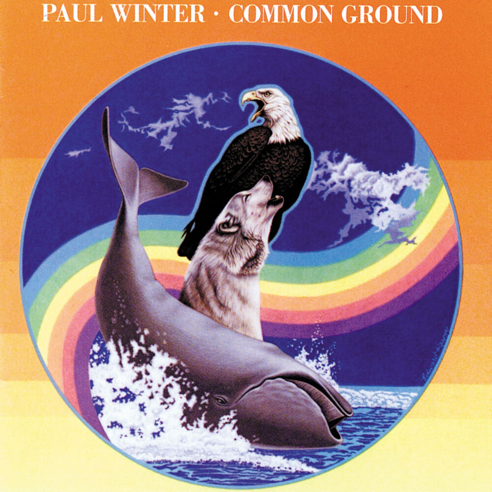 Picture of Common Ground