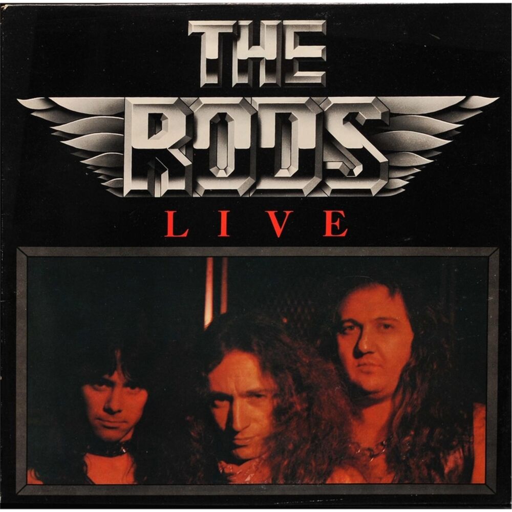 Picture of Live