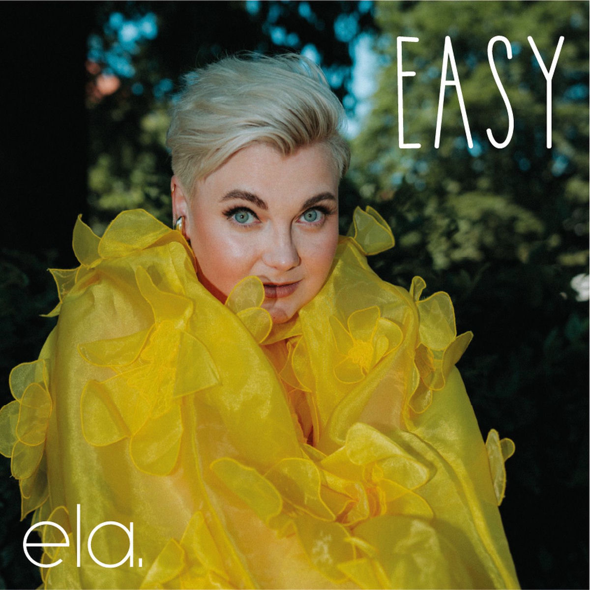 Album cover of EASY