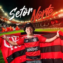 Cover of Setor Norte