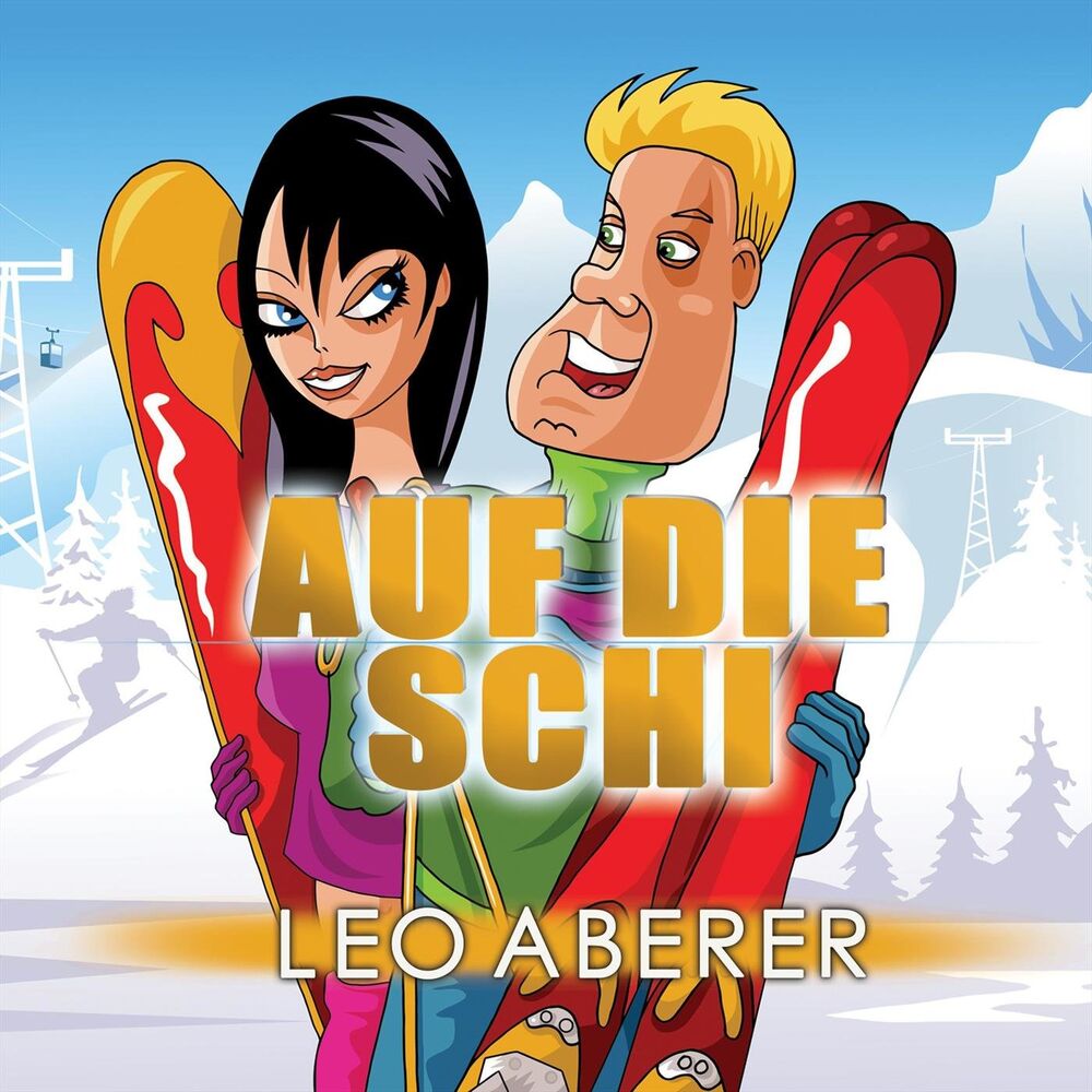 Picture of Auf Die Schi