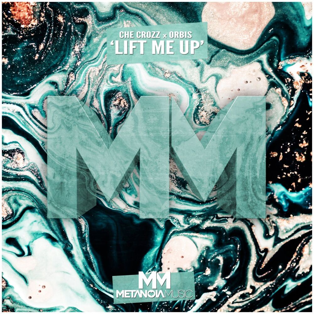 Picture of Lift Me Up