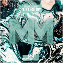 Cover of Lift Me Up