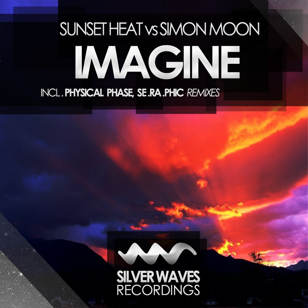 Picture of Imagine
