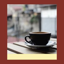 Cover of Bgm for Iced Coffee for Summer