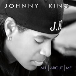 Cover of All About Me