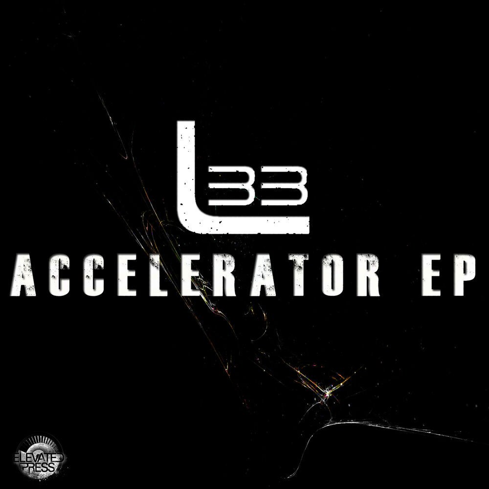 Picture of Accelerator EP