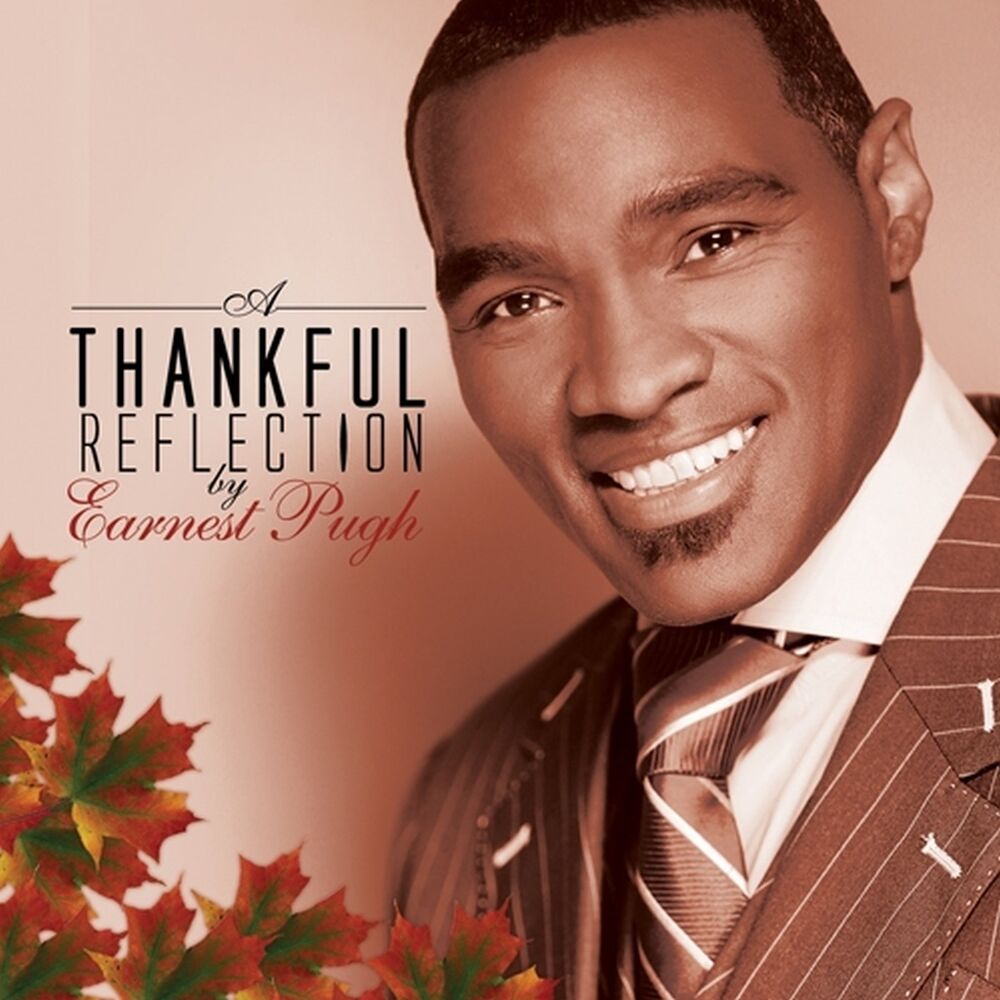 Picture of A Thankful Reflection