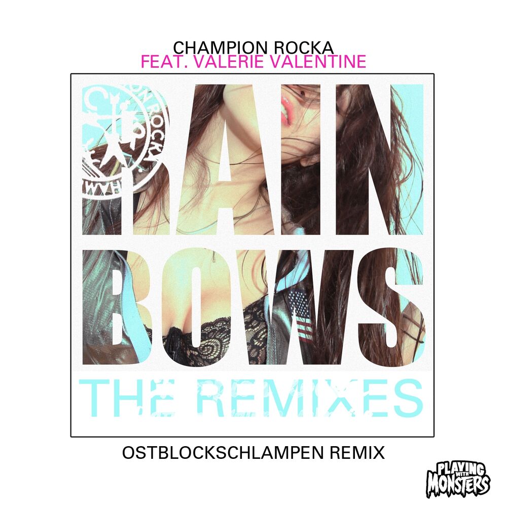 Picture of Rainbows (Remix)