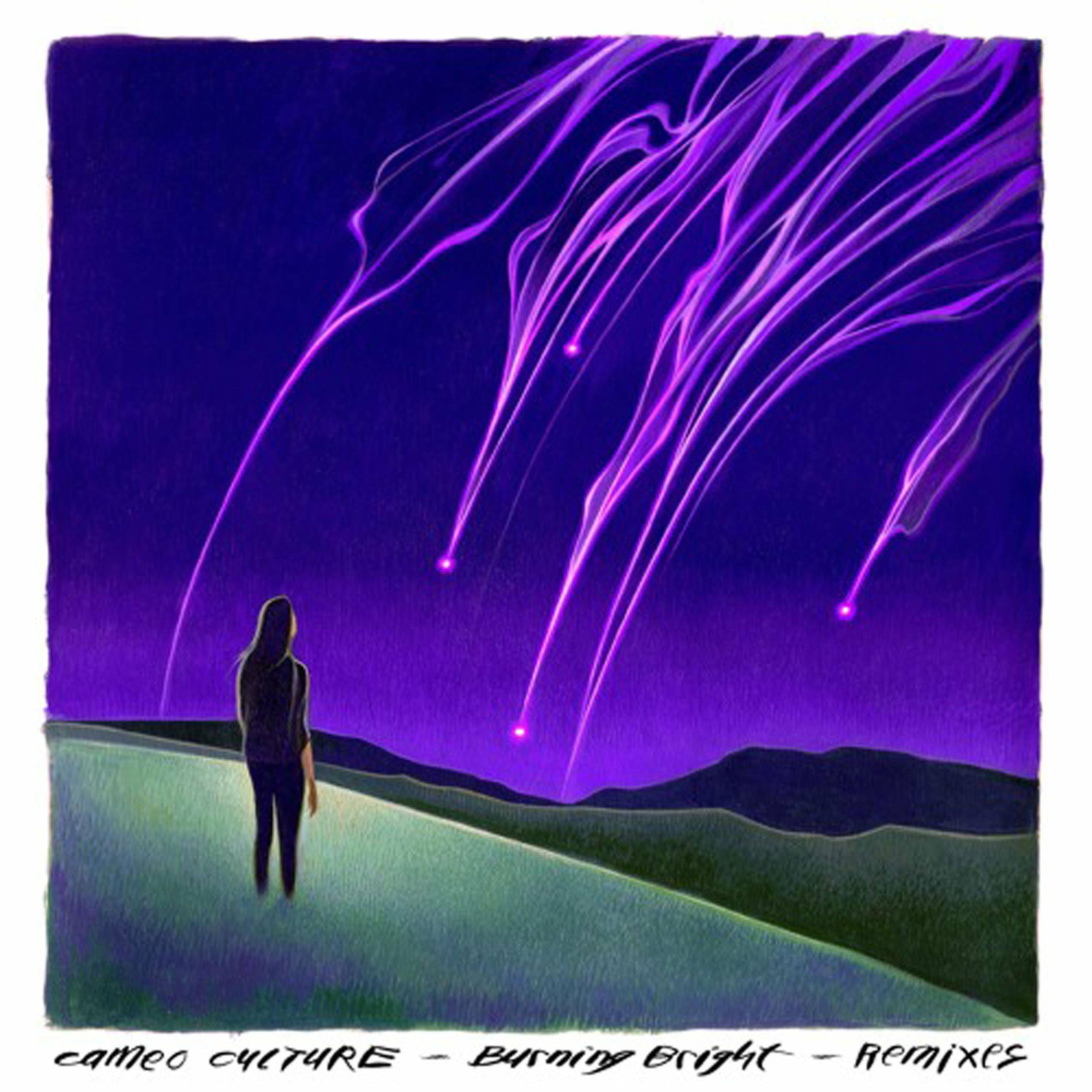 Album cover of Right and Wrong (One Of Them Remix)