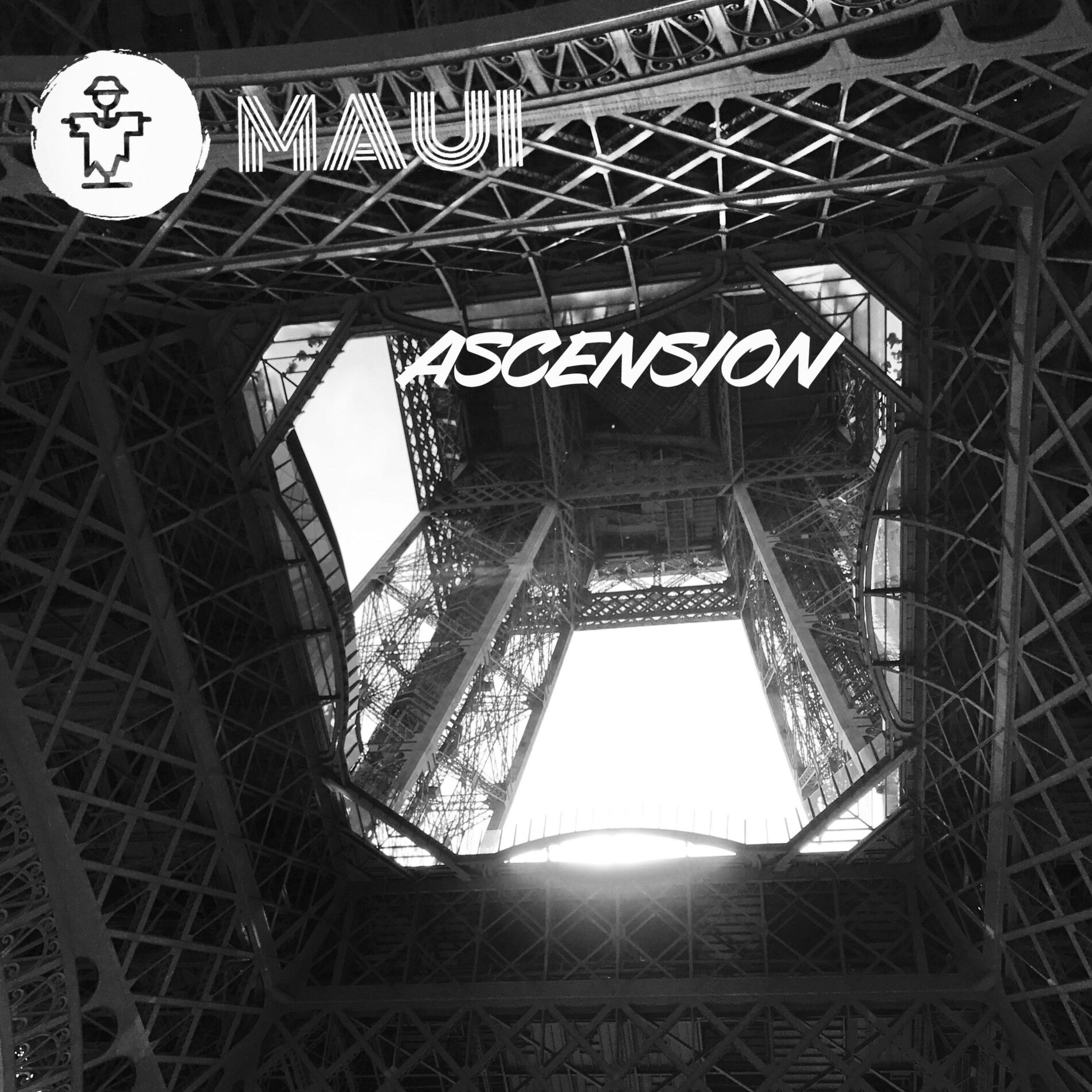 Album cover of Ascension
