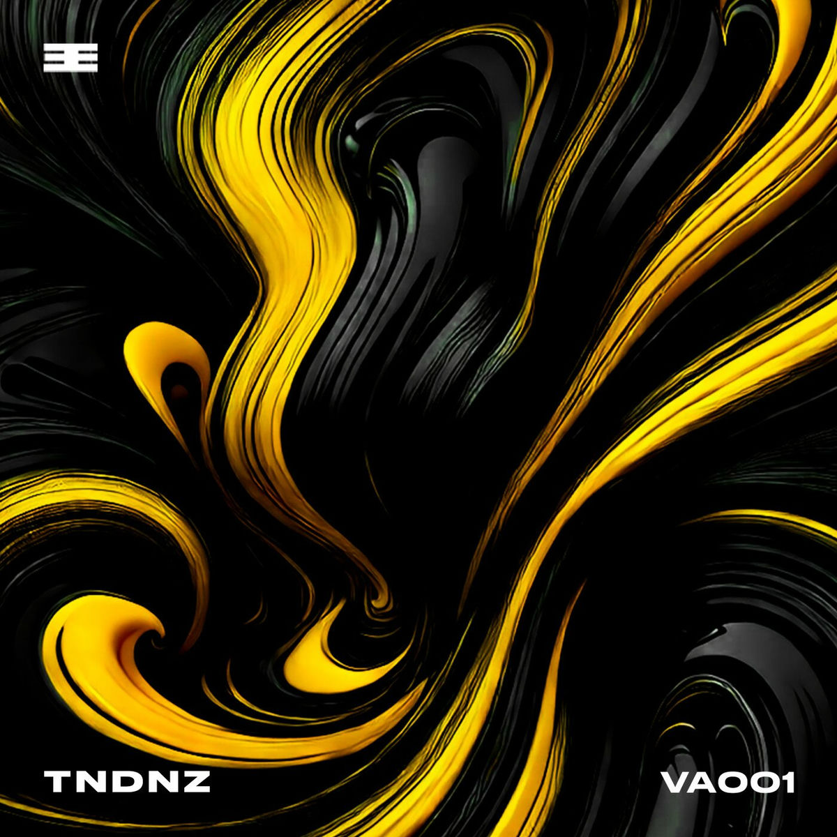 Album cover of TENDENZA VA001