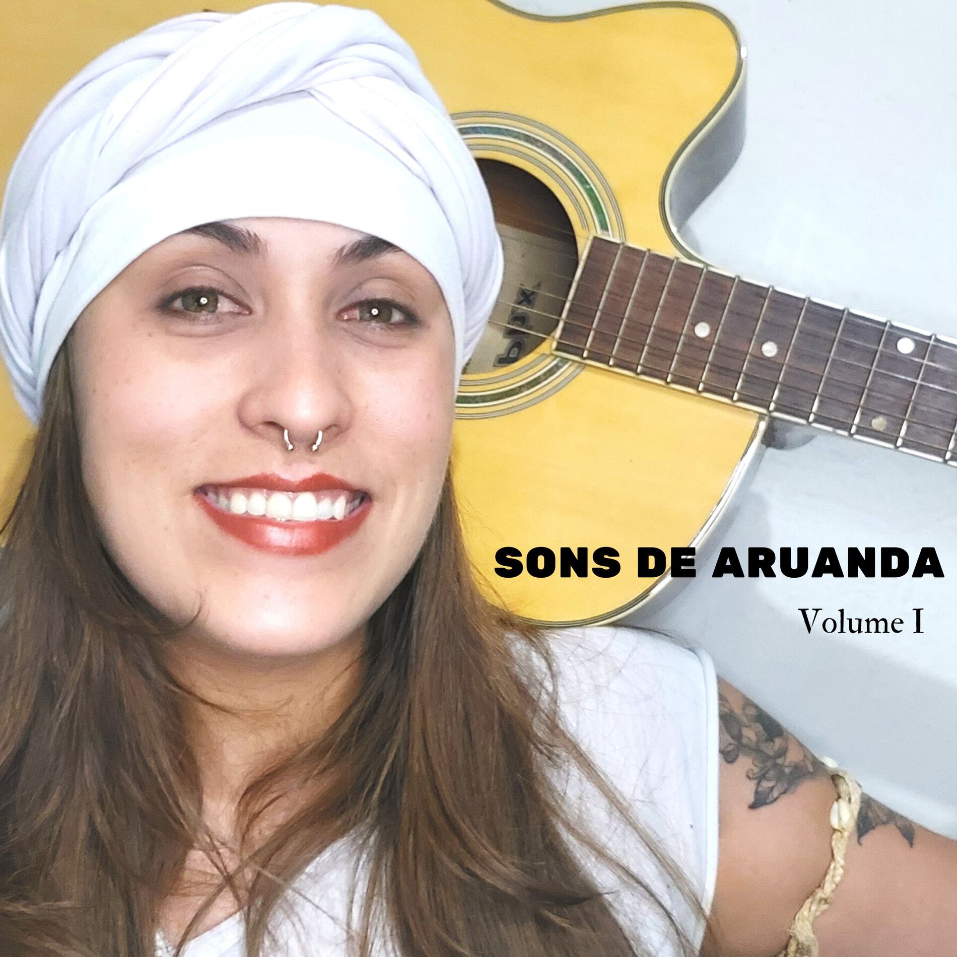 Album cover of Ponto de Nanã - Sou de Nanã Euá