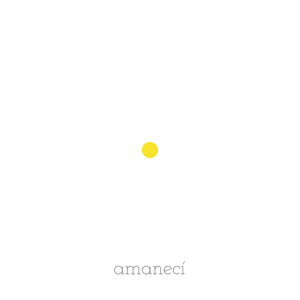 Picture of Amanecí