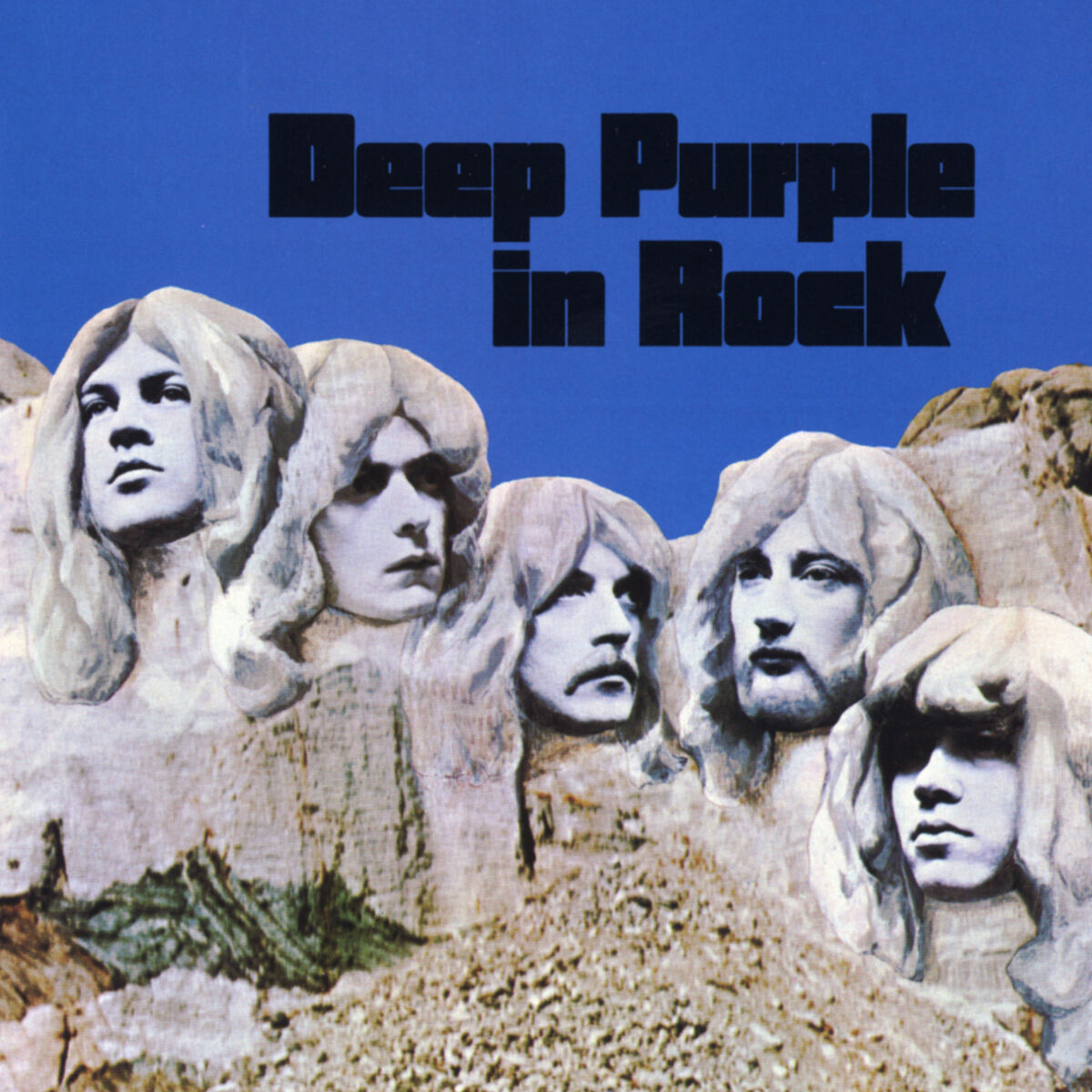Album cover of Speed King