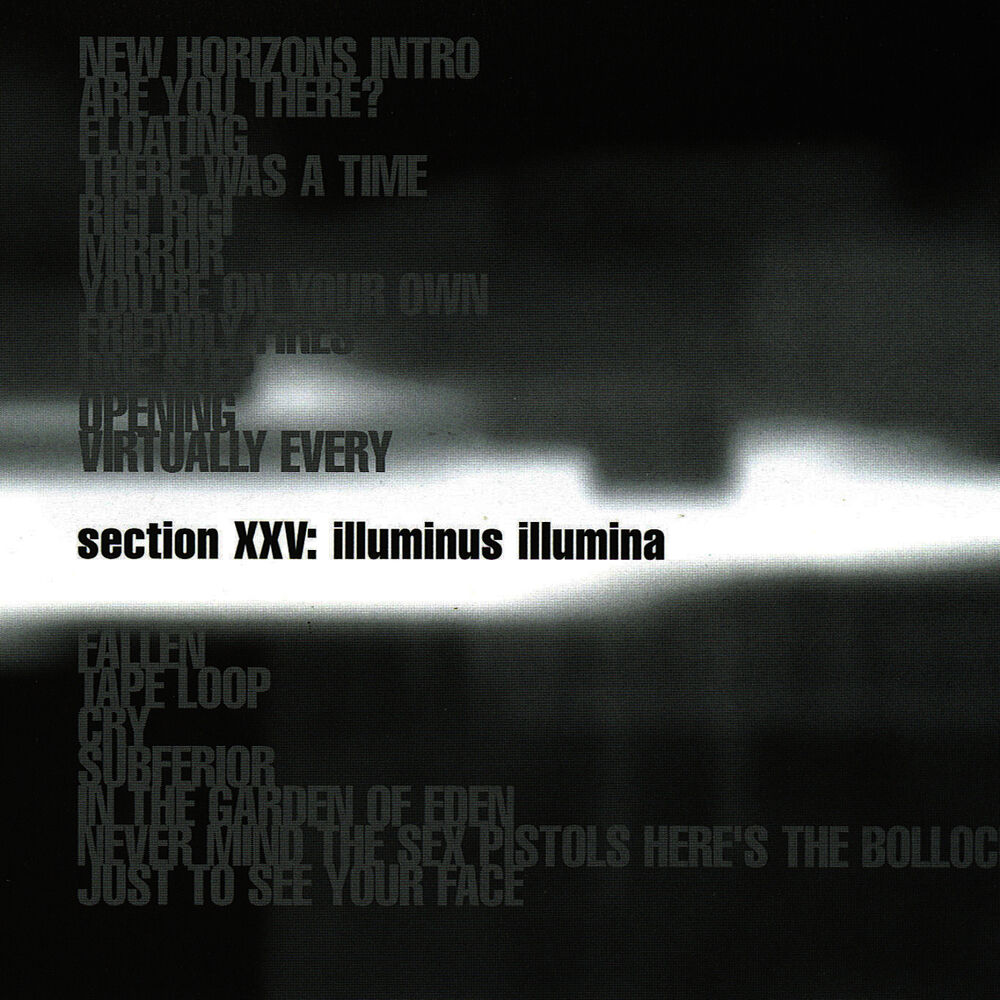 Picture of Illuminus Illumina (Rarities 1978-1982)