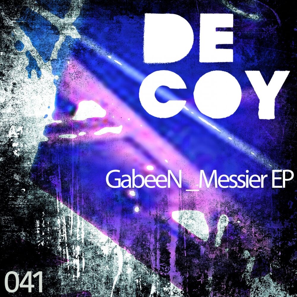 Picture of Messier EP