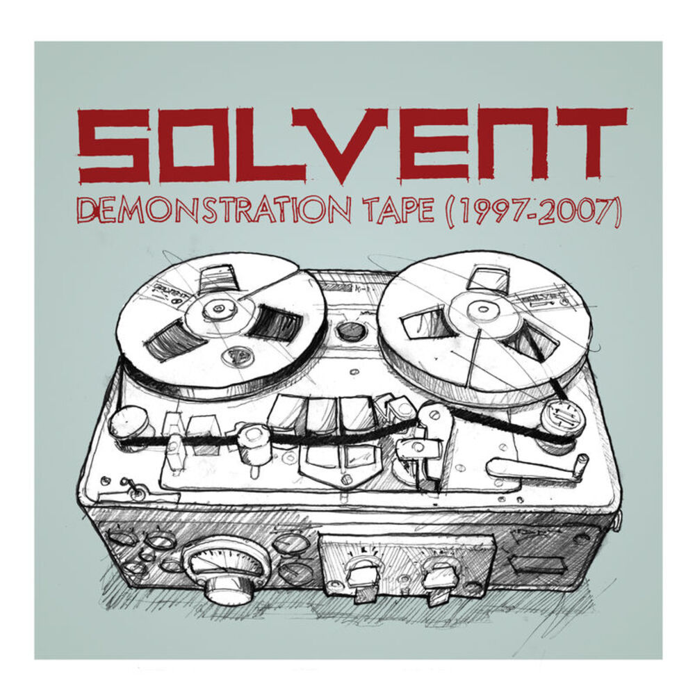 Picture of Demonstration Tape (1997-2007)