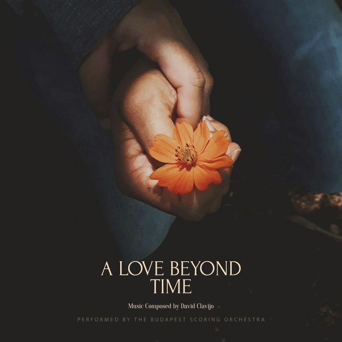 Album cover of A Love Beyond Time