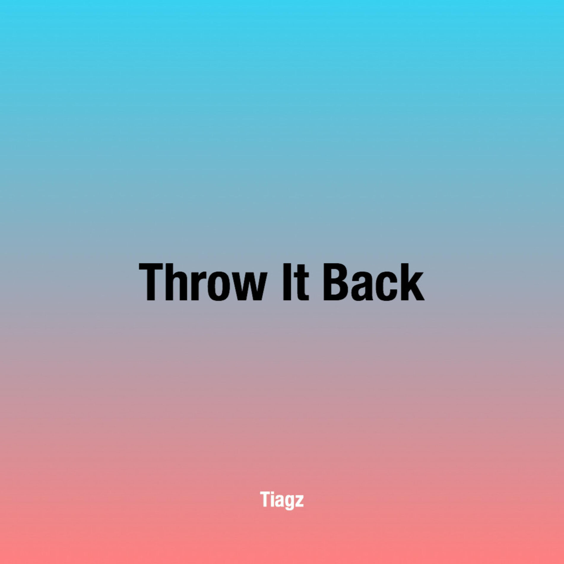 Album cover of Throw It Back (Tiralo Pa Atras)