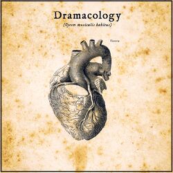 Cover of Dramacology (Musicalis Habitus)