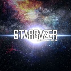 Cover of Stargazer