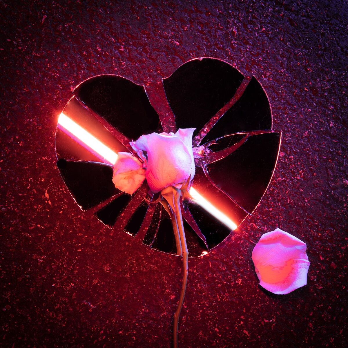Album cover of Heartbreaker