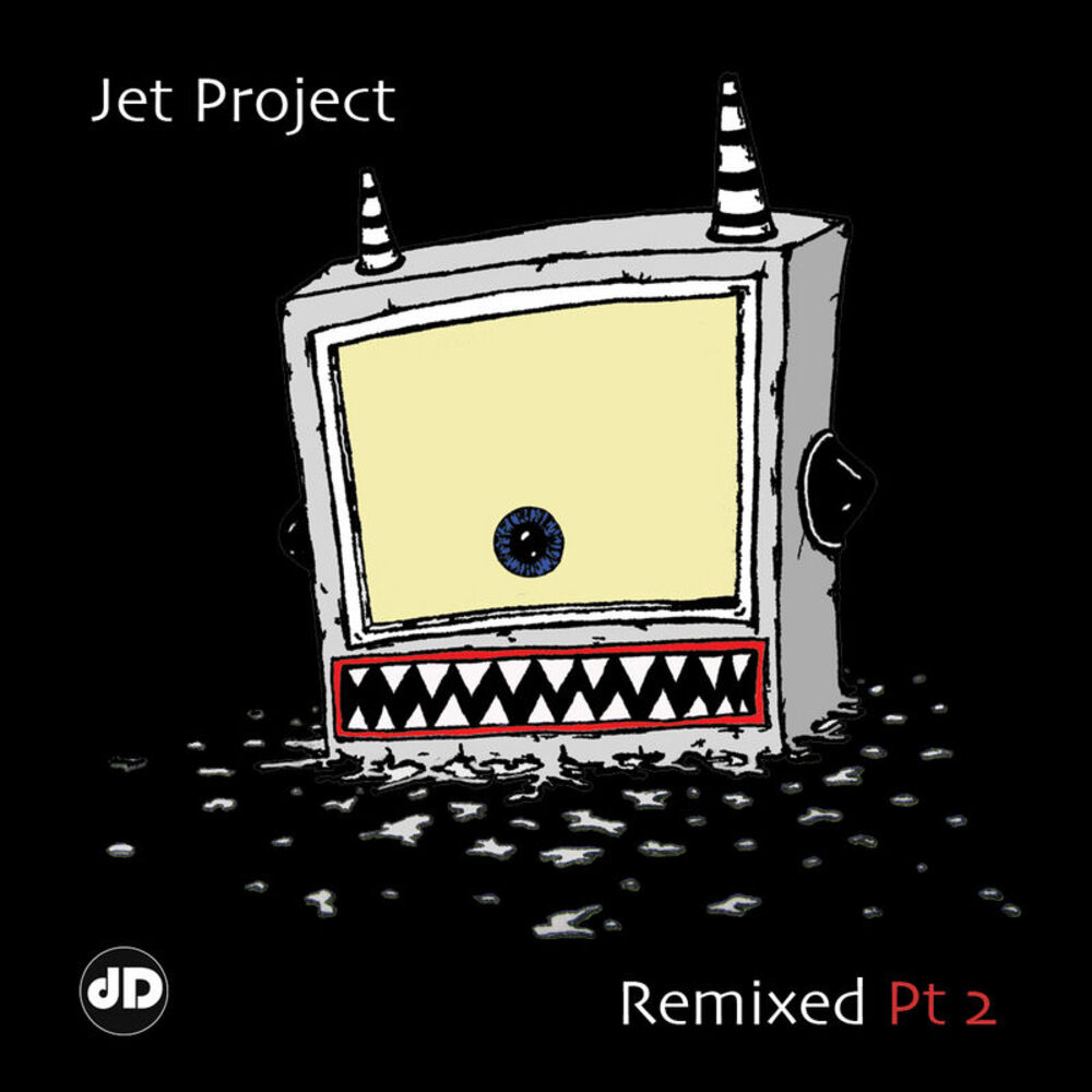 Picture of Remixed Part 2