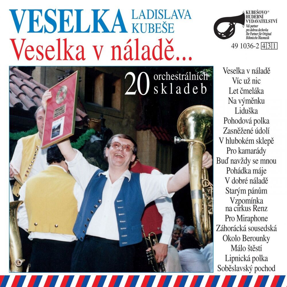 Picture of Veselka V Náladě...