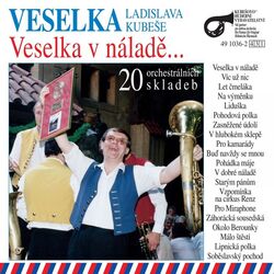Cover of Veselka V Náladě...