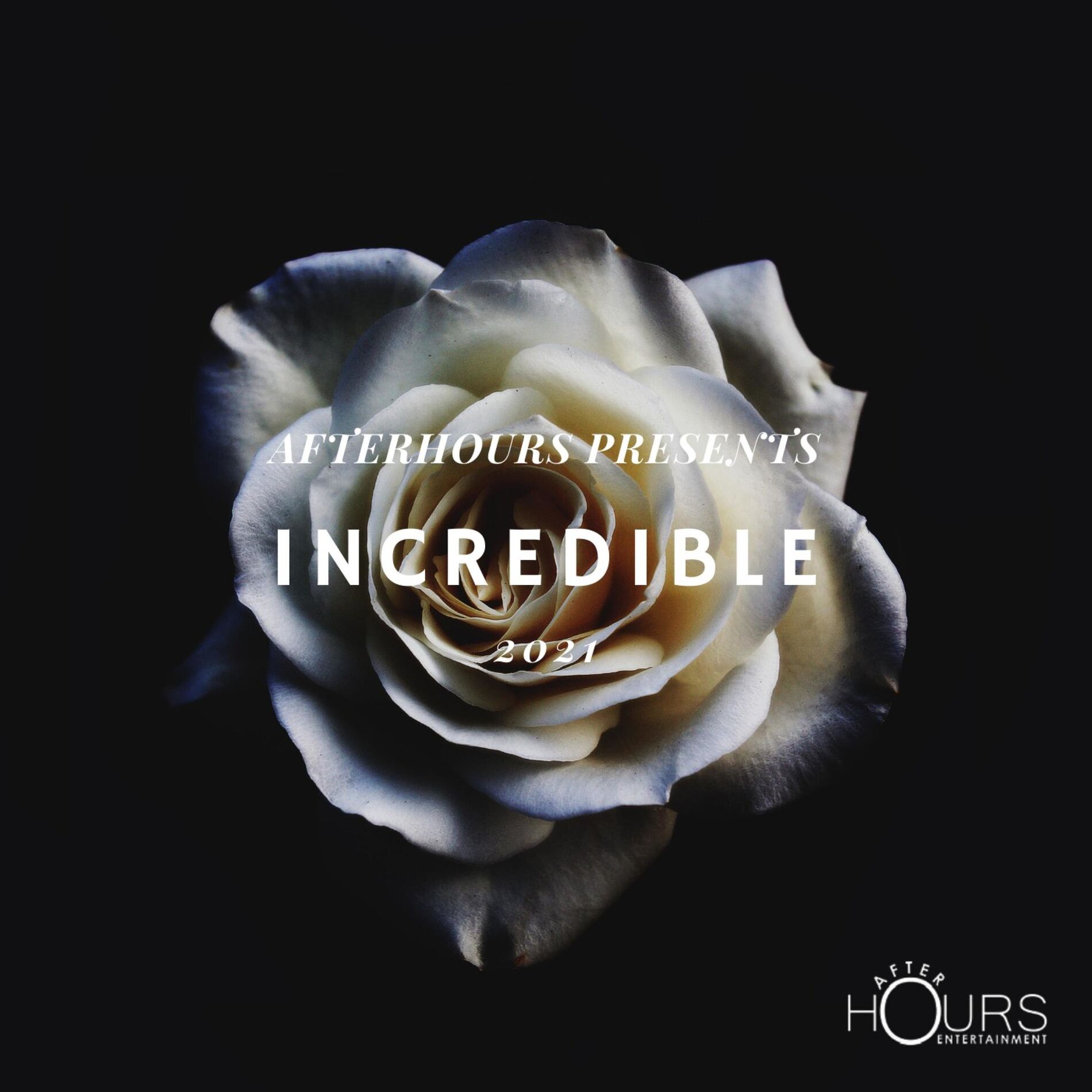 Album cover of Incredible (feat. Bubbles & Stickz)