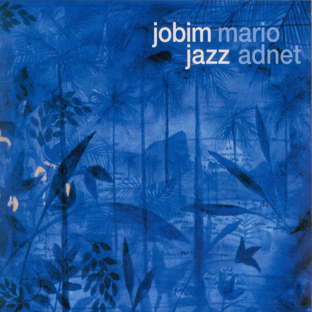 Picture of Jobim Jazz