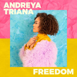 Cover of Freedom