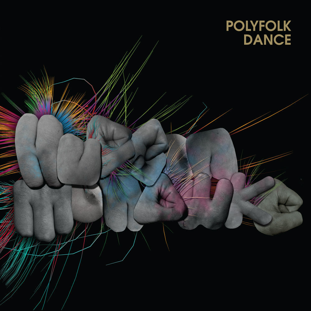 Picture of Polyfolk Dance