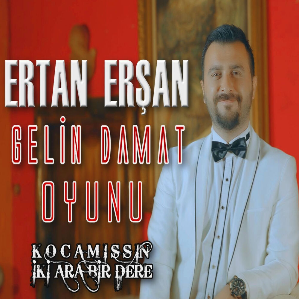 Picture of Gelin Damat Oyunu