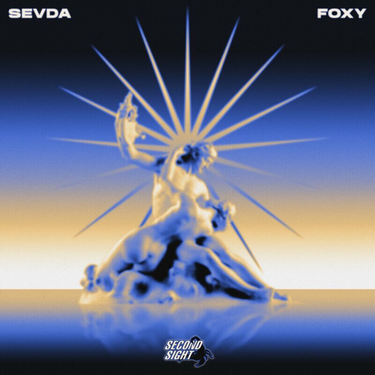 Album cover of Foxy