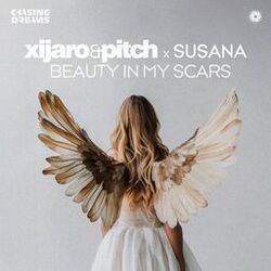 Cover of Beauty In My Scars
