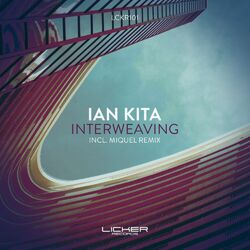 Cover of Interweaving